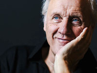 Herman van Veen, Django 3000 und weitere Konzerthighlights der Woche Herman van Veen, Django 3000 und weitere Konzerthighlights der Woche