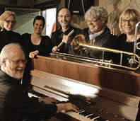 MARKTMUSIK MARKTMUSIK