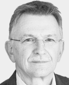 KOMMENTAR: Der eigene, der deutsche Weg KOMMENTAR: Der eigene, der deutsche Weg