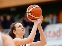 USC Freiburg gewinnt Abstiegskrimi nach Verlängerung USC Freiburg gewinnt Abstiegskrimi nach Verlängerung