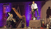 Gogol & Mäx in Denzlingen Gogol & Mäx in Denzlingen