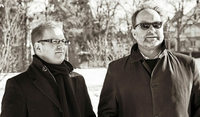 Matthias Alteheld, Wolfgang Newerla,Gabriele Kniesel und Brigitte Liebel in Denzlingen Matthias Alteheld, Wolfgang Newerla,Gabriele Kniesel und Brigitte Liebel in Denzlingen