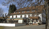 Gasthaus Ochsen: Wiedereröffnung vielleicht schon im Frühjahr Gasthaus Ochsen: Wiedereröffnung vielleicht schon im Frühjahr