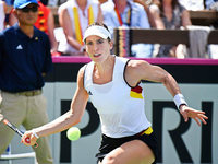 Deutsches Debakel im Fedcup auf Hawaii Deutsches Debakel im Fedcup auf Hawaii