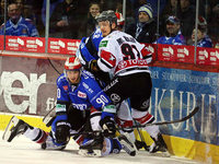 Bei den Schwenninger Wild Wings hilft nur noch beten Bei den Schwenninger Wild Wings hilft nur noch beten