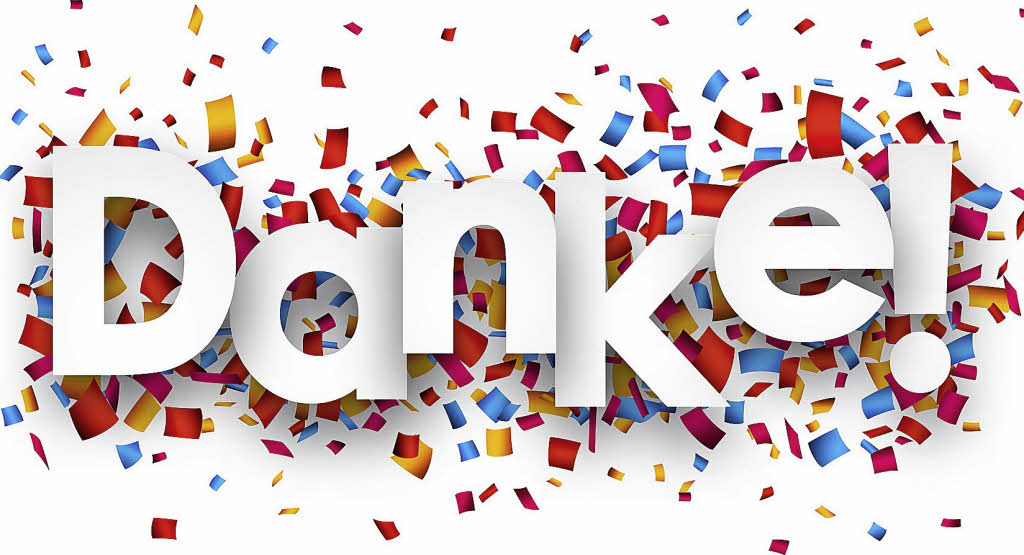 BZ-Leser sorgen für Spendenrekord - Badische Zeitung