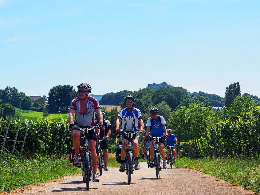 Tourismus in Bad Krozingen boomt – plus 12 Prozent - Badische Zeitung