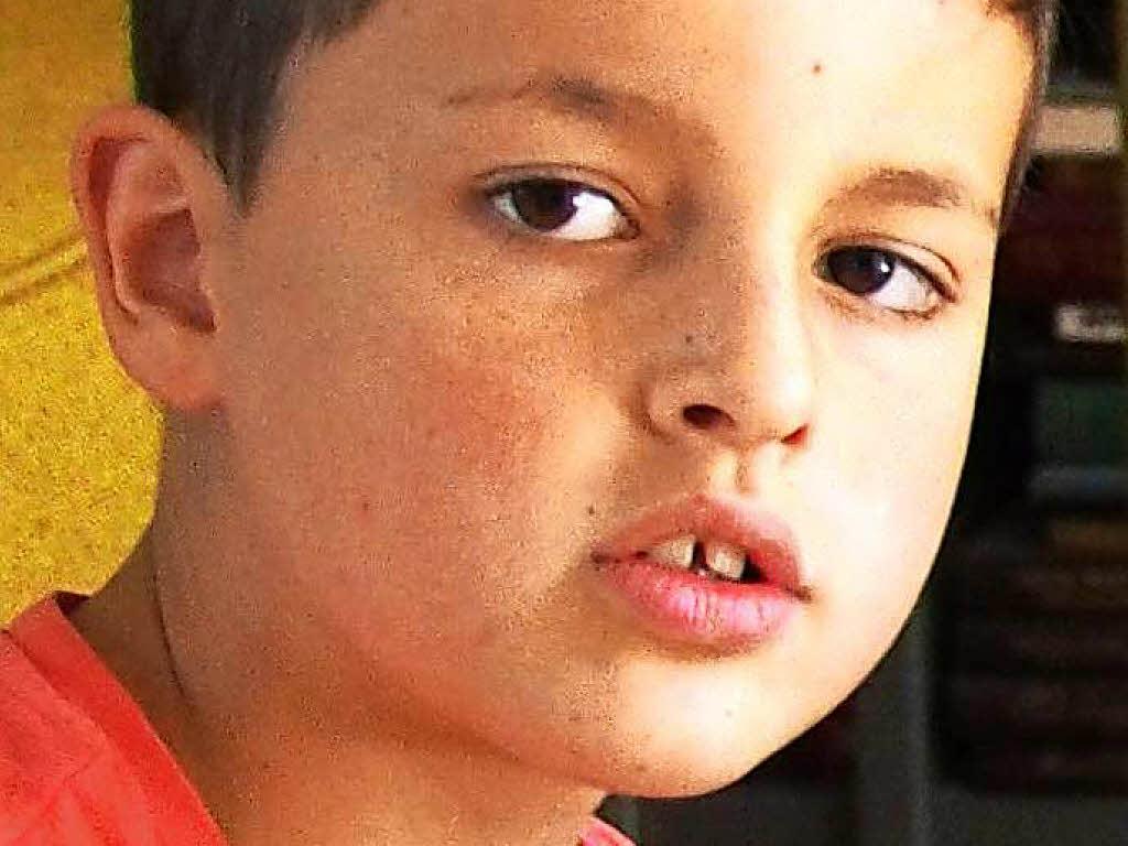 "Ich wünsche mir eine Jahreskarte vom Legoland" - Badische Zeitung