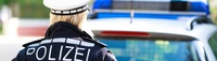 Kuriose Polizeimeldungen Kuriose Polizeimeldungen