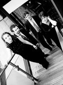 Das Gringolts Quartett aus Zürich kommt in die Alte Kirche Fautenbach Das Gringolts Quartett aus Zürich kommt in die Alte Kirche Fautenbach