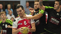 HANDBALLTORE HANDBALLTORE