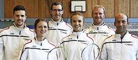 SG Lahr-Seelbach bejubelt Titel SG Lahr-Seelbach bejubelt Titel