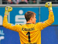 Liveticker zum Nachlesen: Der SC Freiburg – 1899 Hoffenheim 1:1 Liveticker zum Nachlesen: Der SC Freiburg – 1899 Hoffenheim 1:1