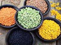 Regionales Superfood: Diese Lebensmittel machen fit Regionales Superfood: Diese Lebensmittel machen fit