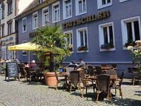 Neue Pächter für das "Tritschler" in Offenburg Neue Pächter für das "Tritschler" in Offenburg