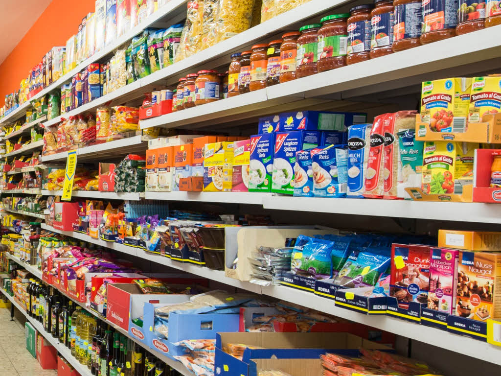 Polizei schnappt Ladendiebe nach Verfolgungsjagd in Bad Krozingen - Badische Zeitung