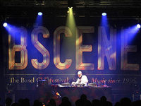 Basel: Alle Infos rund ums Clubfestival BScene 2017 Basel: Alle Infos rund ums Clubfestival BScene 2017
