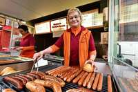 Freiburger Wurstfrieden steht: Hauber darf weiterbraten Freiburger Wurstfrieden steht: Hauber darf weiterbraten