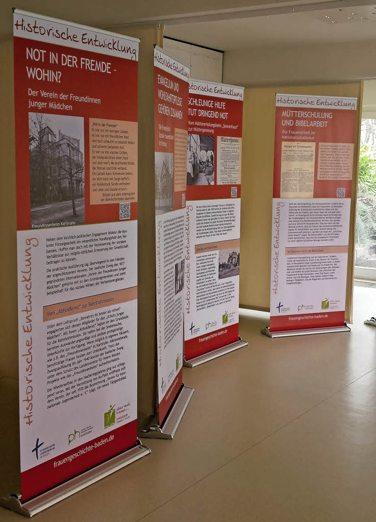 Strotzen vor Ideen - Badische Zeitung