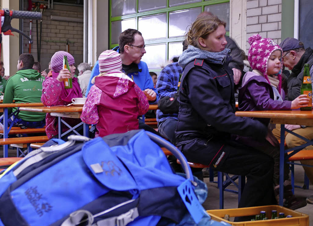 Den Müll der Anderen im Visier - Badische Zeitung