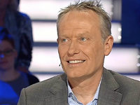 Christian Streich im Sportstudio: "Europa ist ein Abenteuer, kein logisches Ziel" Christian Streich im Sportstudio: "Europa ist ein Abenteuer, kein logisches Ziel"