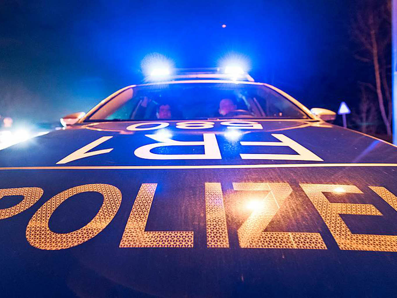 Senior verursacht zwei Unfälle innerhalb von zwei Tage in Offenburg - Badische Zeitung