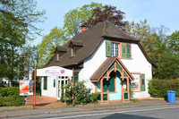 Pächter für Café Läublinpark gefunden Pächter für Café Läublinpark gefunden