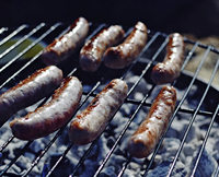 MEINE MEINUNG: Angrillen? Nein Danke! MEINE MEINUNG: Angrillen? Nein Danke!