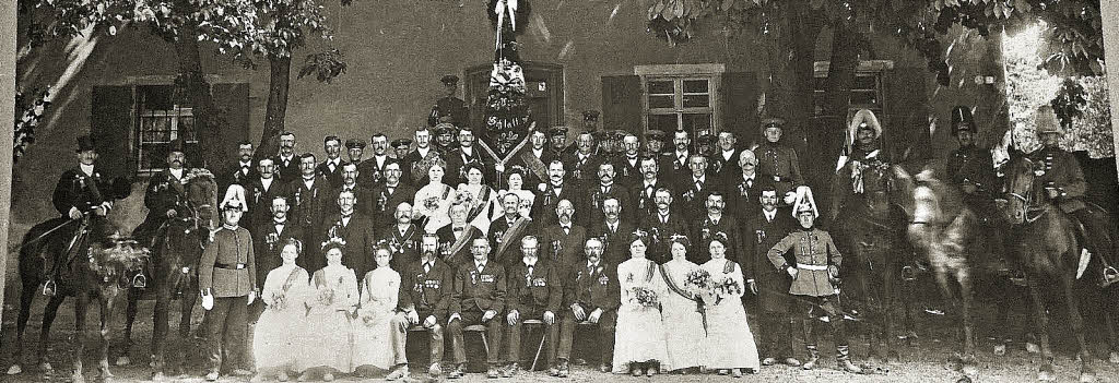 Tag der Geschichte - Badische Zeitung