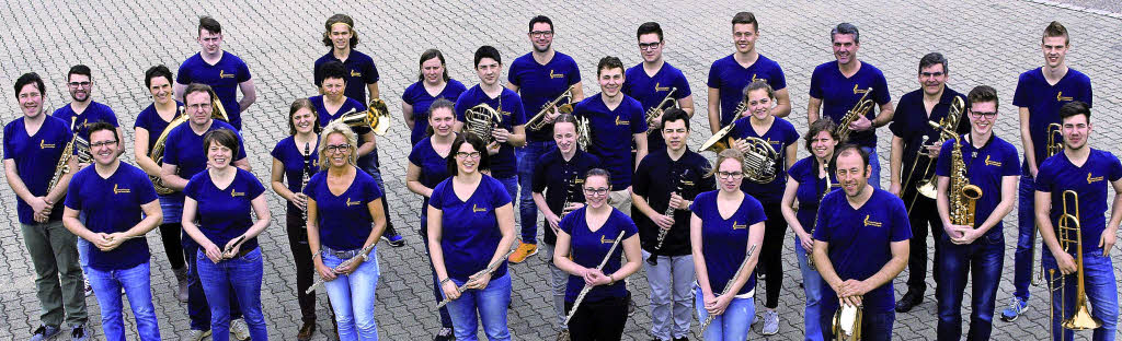 Filmmusik mit der Gemeindekapelle Bad Krozingen im Kurhaus - Badische Zeitung