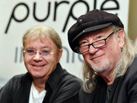 Deep-Purple-Bassist Glover lebt unerkannt im Fricktal Deep-Purple-Bassist Glover lebt unerkannt im Fricktal