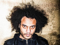 Hype-Hybrid: Zeal & Ardor veredelt die Metalszene Hype-Hybrid: Zeal & Ardor veredelt die Metalszene