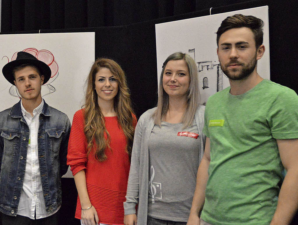 Viel Kultur und beste Unterhaltung - Badische Zeitung