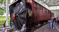 Technikmuseum der Superlative Technikmuseum der Superlative