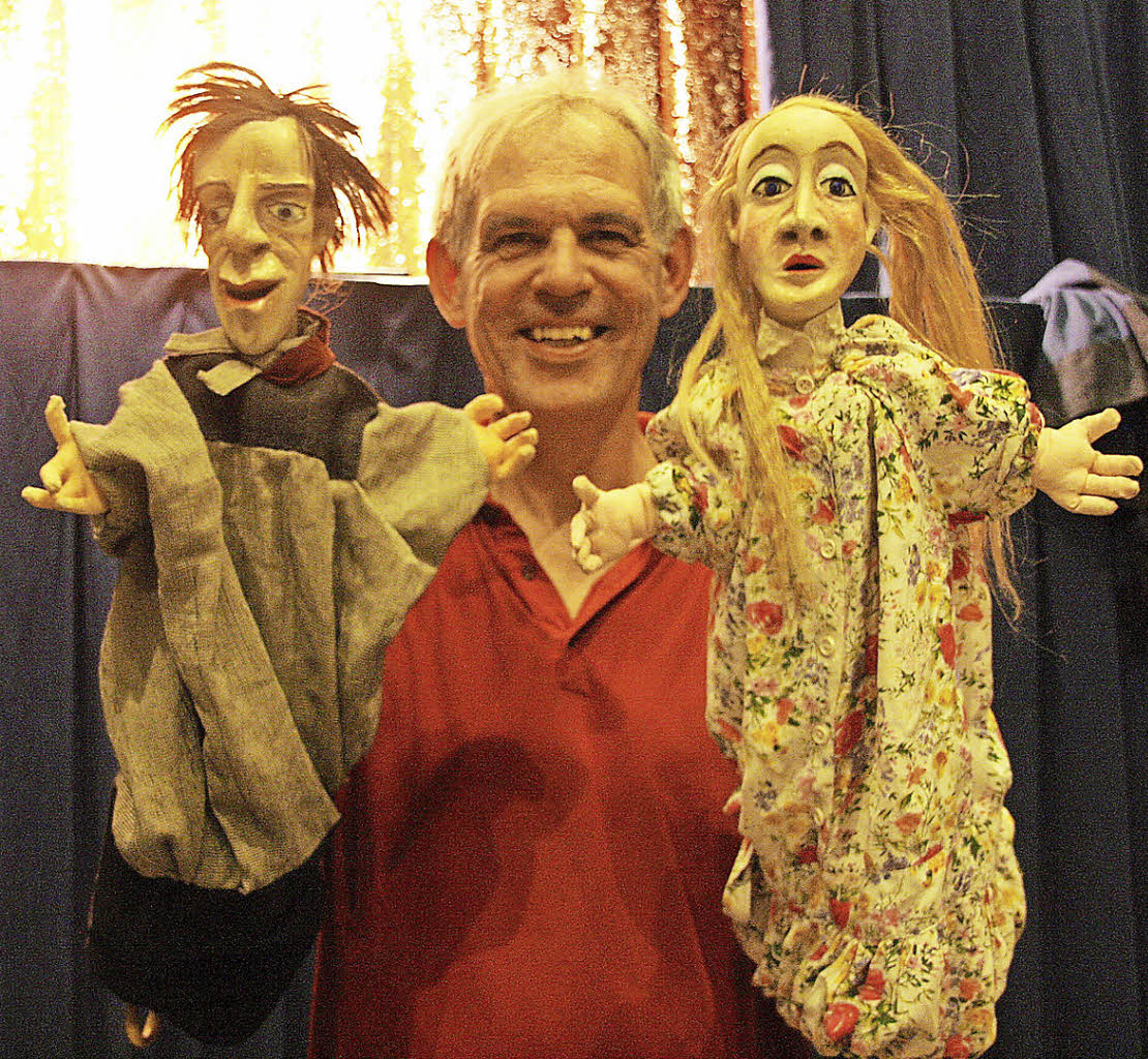 Ein Klassiker mal anders - Badische Zeitung