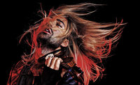 Konzerte mit David Garrett und den Symphoniacs in Freiburg Konzerte mit David Garrett und den Symphoniacs in Freiburg
