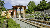 Zur Gartenausstellung in Berlin Zur Gartenausstellung in Berlin