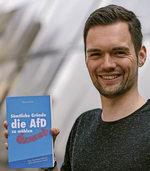 "Die Seiten füllten sich von selbst" "Die Seiten füllten sich von selbst"