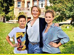 15-j�hriger Maulburger in TV-Serie