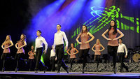 Danceperados kommen mit Band in die Oberrheinhalle Danceperados kommen mit Band in die Oberrheinhalle
