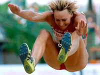 Sollen zwei Ex-DDR-Sportler in die Hall of Fame des Sports? Sollen zwei Ex-DDR-Sportler in die Hall of Fame des Sports?