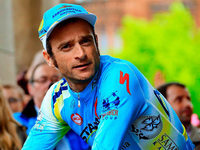 Radprofi Michele Scarponi bei Verkehrsunfall gestorben Radprofi Michele Scarponi bei Verkehrsunfall gestorben