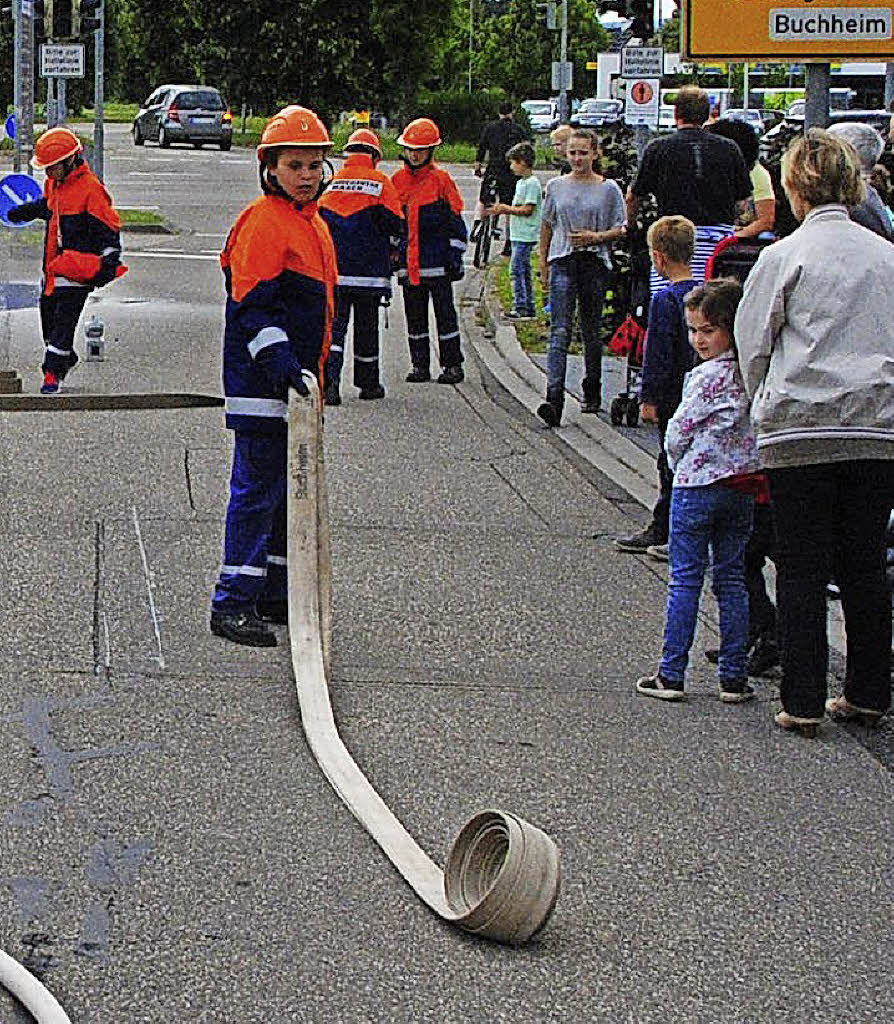 Keine Werbung um jeden Preis - Badische Zeitung