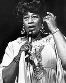 Ella Fitzgerald: Die Königin des American Songbook Ella Fitzgerald: Die Königin des American Songbook