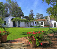 Das ehemalige Haus von Marylin Monroe steht erneut zum Verkauf Das ehemalige Haus von Marylin Monroe steht erneut zum Verkauf
