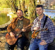 Jethro Tull Acoustic Covers im Café Verkehrt in Murg-Oberhof Jethro Tull Acoustic Covers im Café Verkehrt in Murg-Oberhof