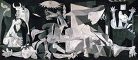 Vor 80 Jahren wurde Guernica bombardiert Vor 80 Jahren wurde Guernica bombardiert