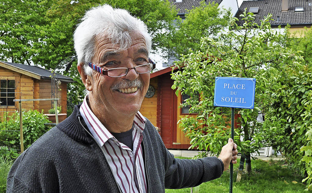 Beim Klimaschutz mehr Gas geben - Badische Zeitung