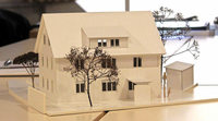 Hausbau für Flüchtlinge Hausbau für Flüchtlinge