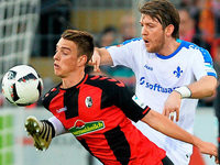 Liveticker zum Nachlesen: SV Darmstadt – SC Freiburg 3:0 Liveticker zum Nachlesen: SV Darmstadt – SC Freiburg 3:0
